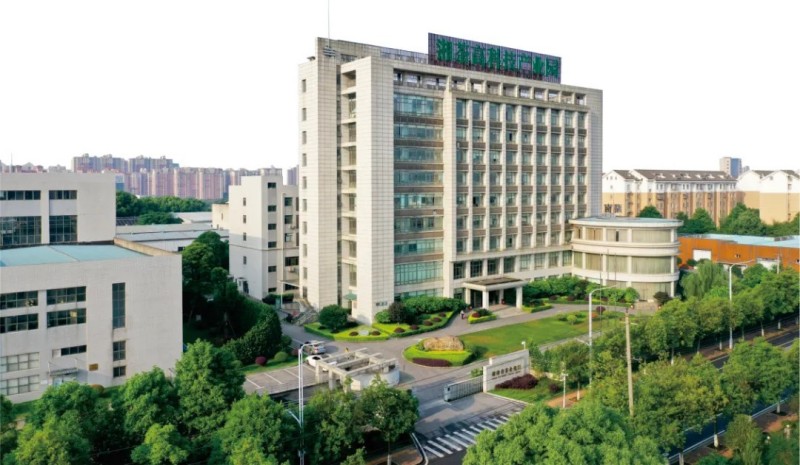 湘食密碼|從一片葉子，品湖南省茶業(yè)集團“茶道”