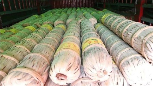 茶葉市場現(xiàn)回暖信號(hào)？