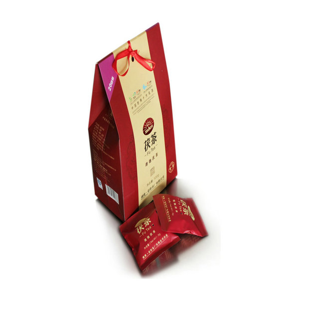 散裝速泡茯茶 散裝速泡茯茶