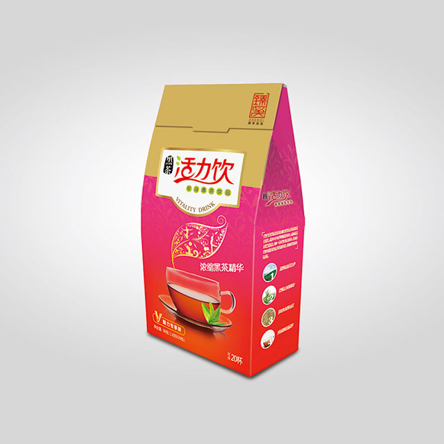 魅力專享裝-20包 魅力專享裝-20包