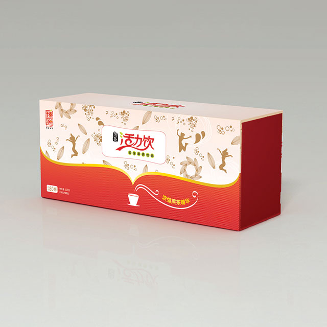 窈窕魅力禮盒四筒裝 窈窕魅力禮盒四筒裝