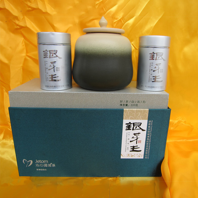 碣灘銀芽王 碣灘銀芽王