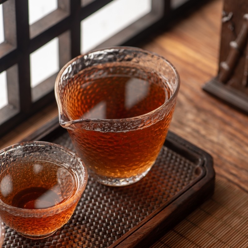 湖南安化正宗白沙溪黑茶潤之福獲磚茶金花茂盛2kg禮盒 湖南安化正宗白沙溪黑茶潤之福獲磚茶金花茂盛2kg禮盒