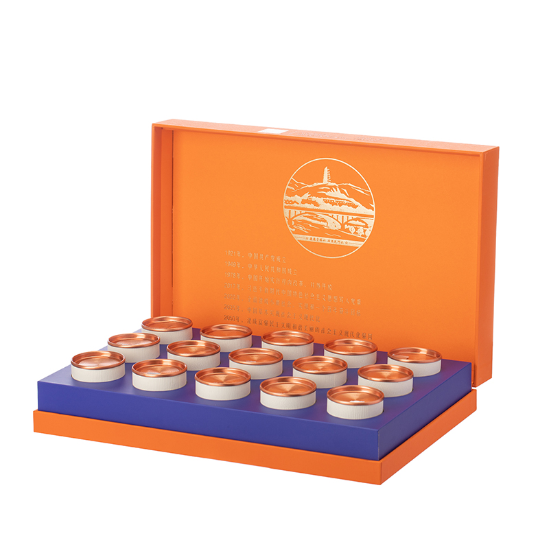 蜜香金毛猴橘色120g 蜜香金毛猴橘色120g