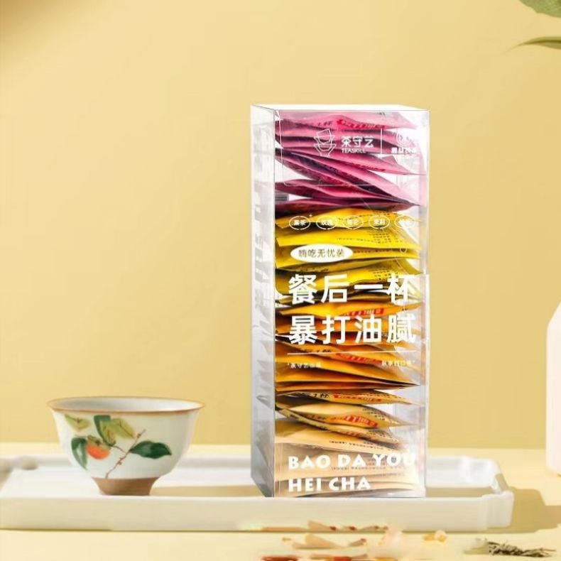 透明包裝暴打油 透明包裝暴打油