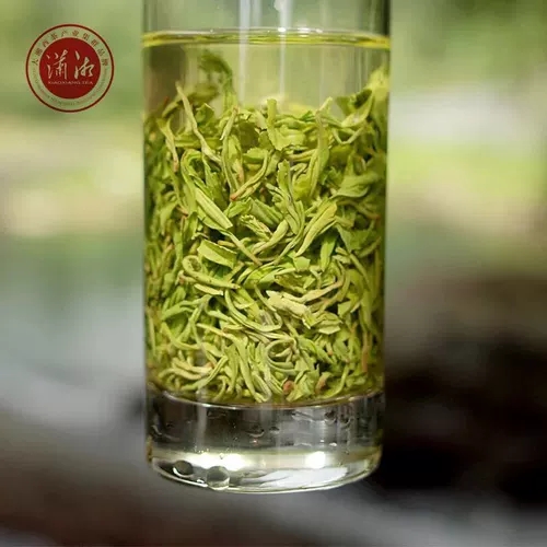 瀟湘黃金茶 瀟湘黃金茶