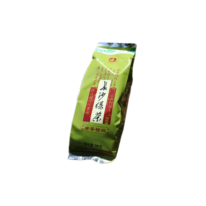 驕楊綠茶 驕楊綠茶