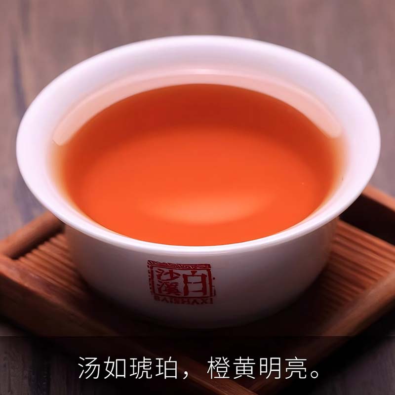 益生元袋泡茶126g