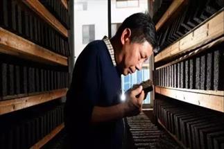 【國茶工匠，人物推選】“制茶大師”劉杏益 ——一個胸懷行業(yè)使命的踐行者